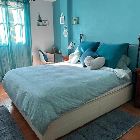 La Quinta Suite Home Share Santa Ursula  Ngoại thất bức ảnh