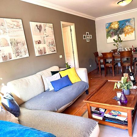 La Quinta Suite Home Share Santa Ursula  Ngoại thất bức ảnh