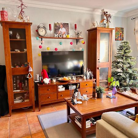 La Quinta Suite Home Share Santa Ursula  Ngoại thất bức ảnh