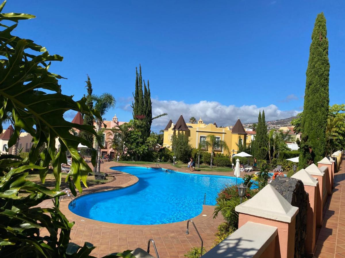 La Quinta Suite Home Share Santa Ursula  Ngoại thất bức ảnh