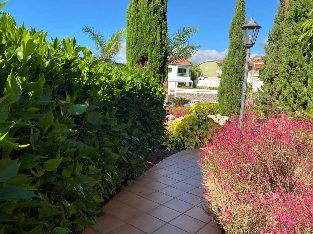 La Quinta Suite Home Share Santa Ursula  Ngoại thất bức ảnh