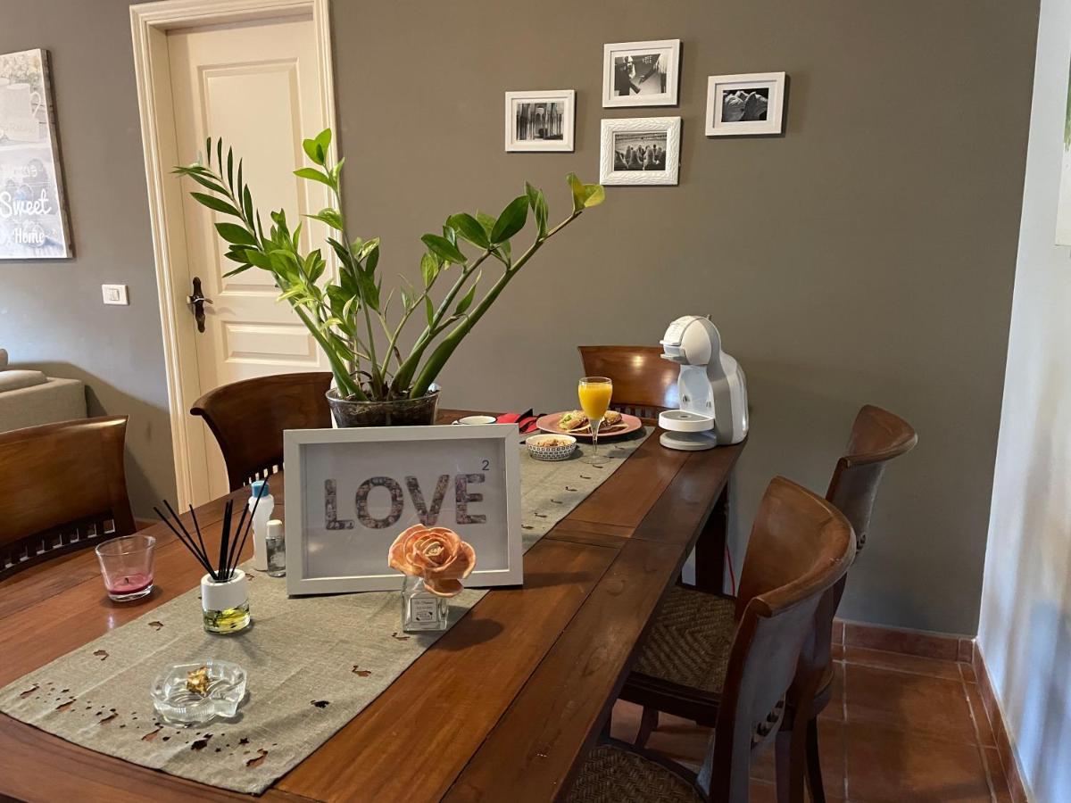 La Quinta Suite Home Share Santa Ursula  Ngoại thất bức ảnh