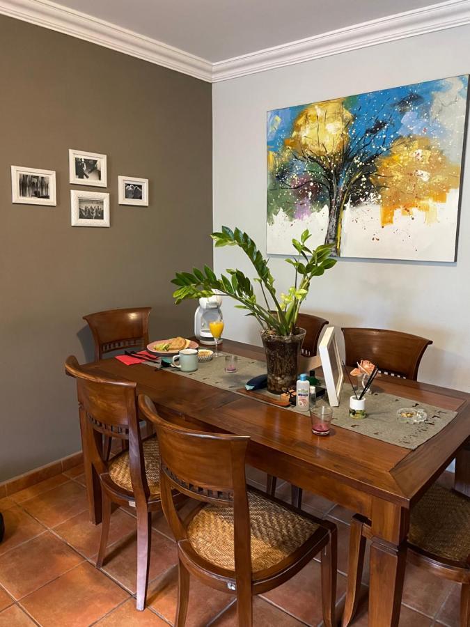 La Quinta Suite Home Share Santa Ursula  Ngoại thất bức ảnh