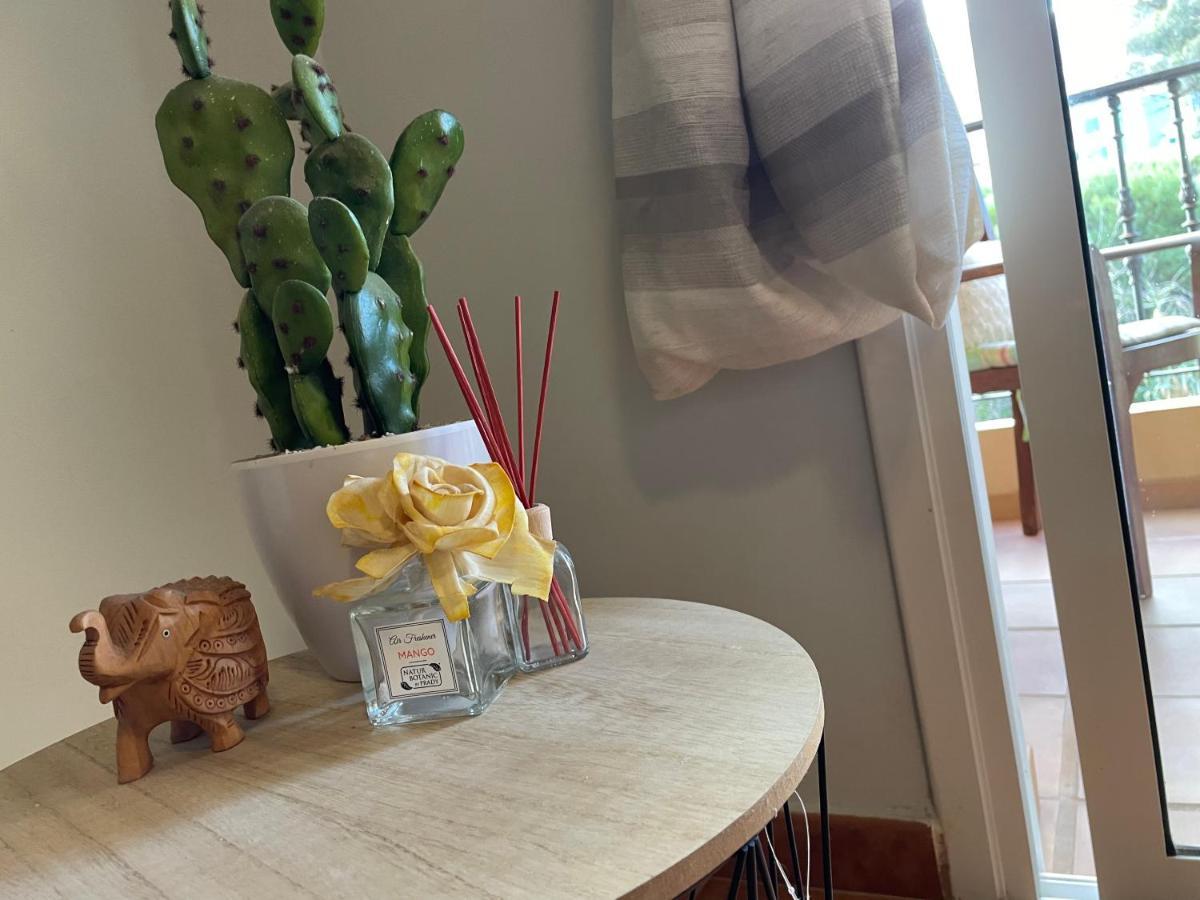 La Quinta Suite Home Share Santa Ursula  Ngoại thất bức ảnh