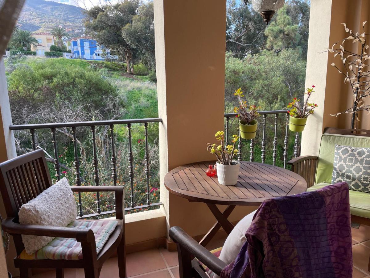La Quinta Suite Home Share Santa Ursula  Ngoại thất bức ảnh