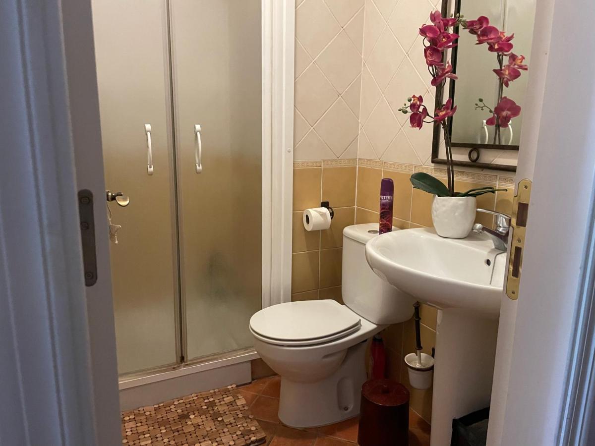La Quinta Suite Home Share Santa Ursula  Ngoại thất bức ảnh
