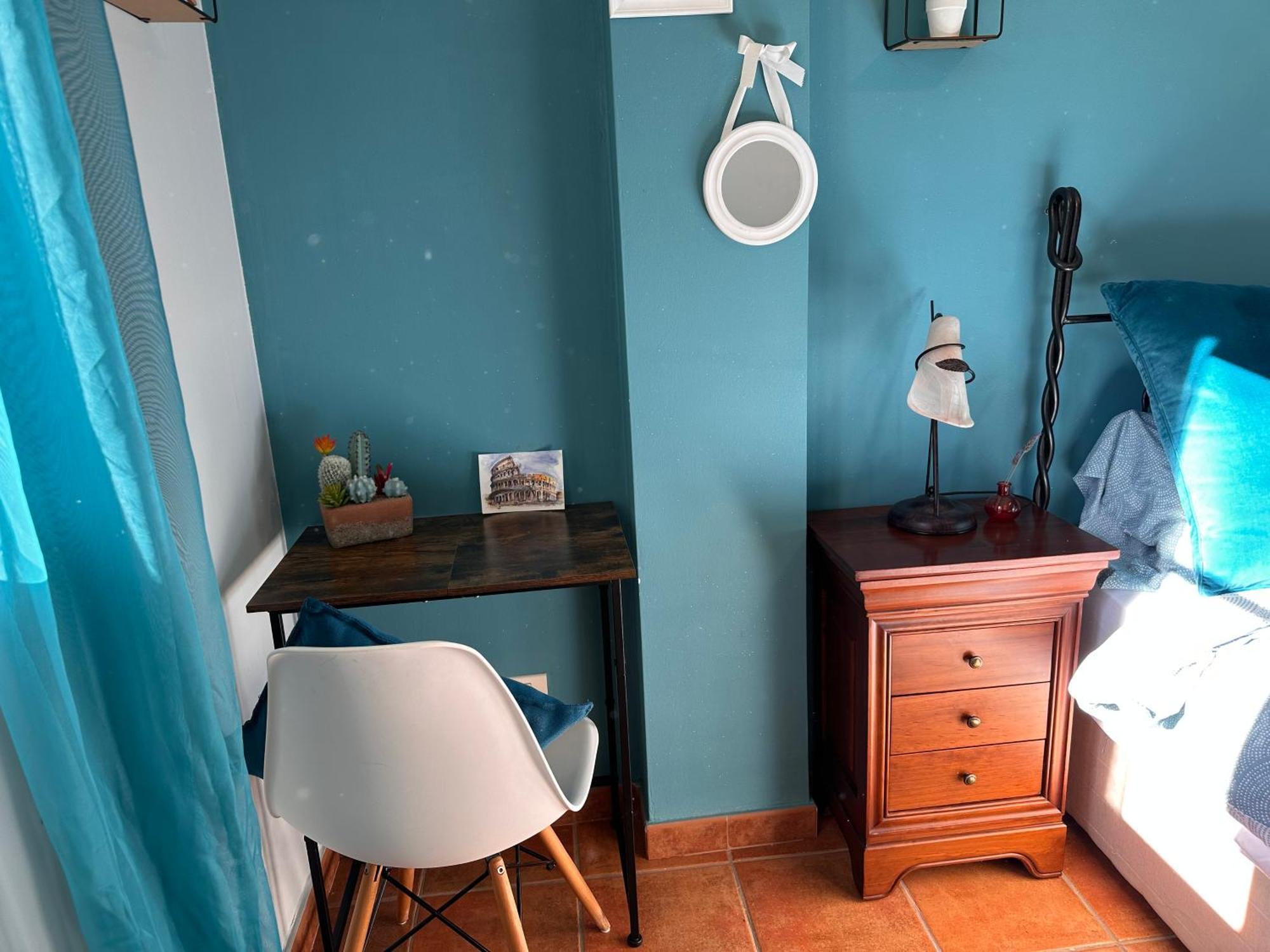 La Quinta Suite Home Share Santa Ursula  Ngoại thất bức ảnh