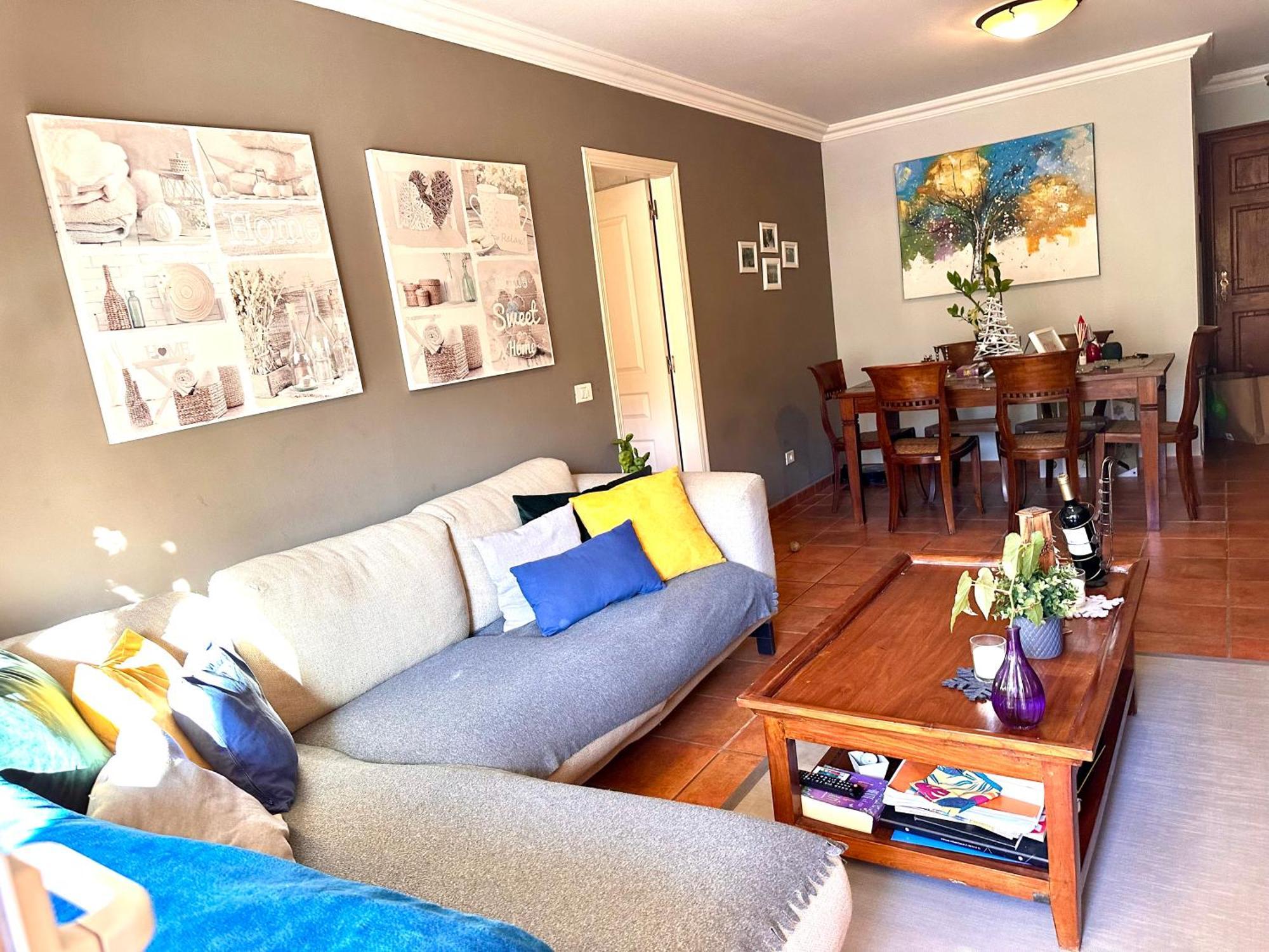 La Quinta Suite Home Share Santa Ursula  Ngoại thất bức ảnh