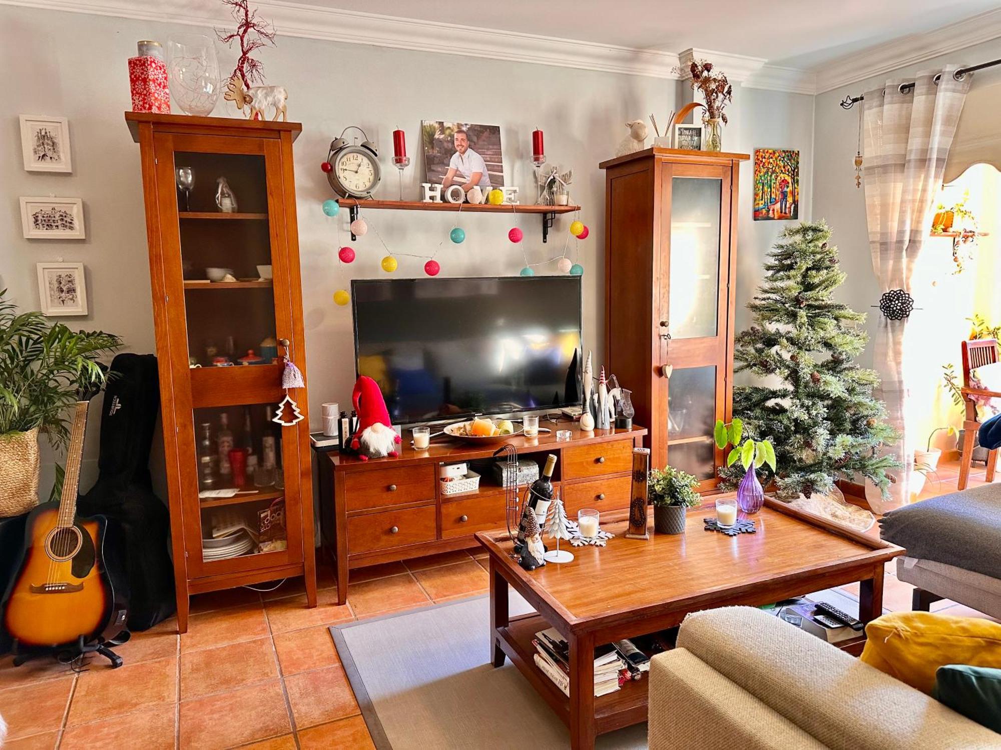 La Quinta Suite Home Share Santa Ursula  Ngoại thất bức ảnh